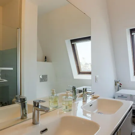 La Deauvillaise-5 By Interhome Apartman *