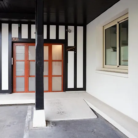 La Deauvillaise-5 By Interhome *