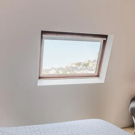 La Deauvillaise-5 By Interhome Apartman *