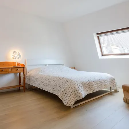 Apartman La Deauvillaise-5 By Interhome