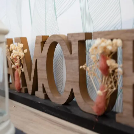 Apartman La Deauvillaise-5 By Interhome Deauville