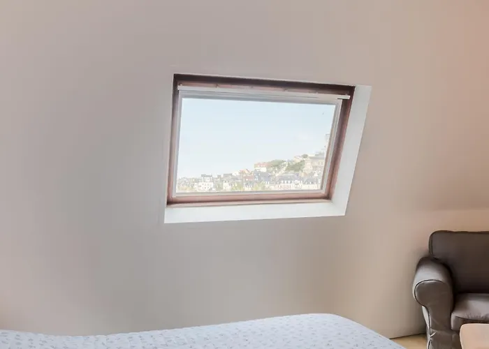 La Deauvillaise-5 By Interhome Apartment *