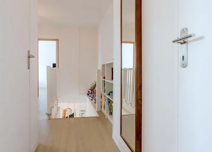 Apartment La Deauvillaise-5 By Interhome Deauville