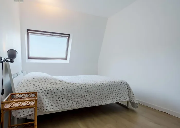 La Deauvillaise-5 By Interhome Apartment *