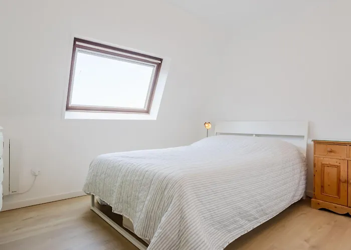 La Deauvillaise-5 By Interhome Apartment