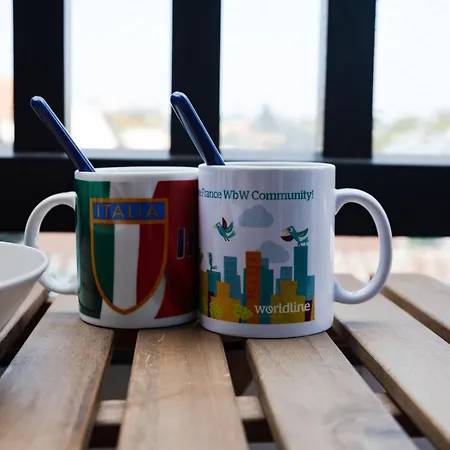 La Deauvillaise-5 By Interhome * ドーヴィル