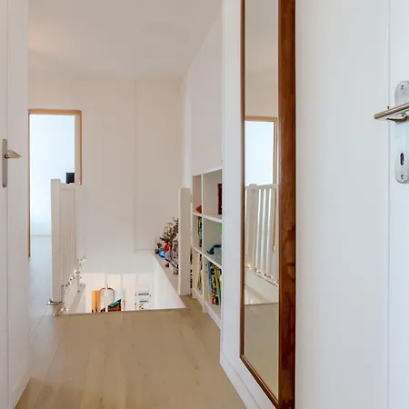 アパート La Deauvillaise-5 By Interhome ドーヴィル