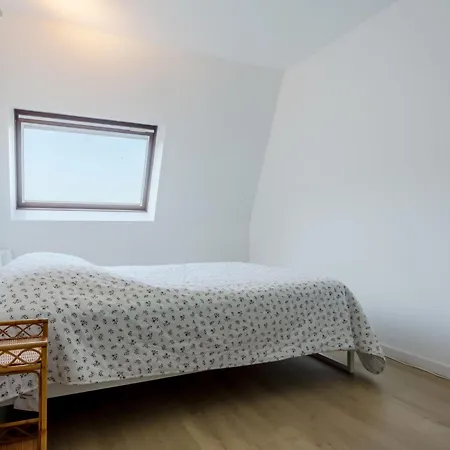 La Deauvillaise-5 By Interhome アパート *