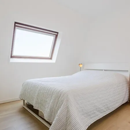 La Deauvillaise-5 By Interhome Διαμέρισμα