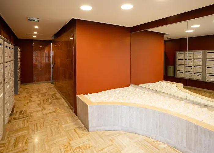 Lejlighed La Deauvillaise-5 By Interhome