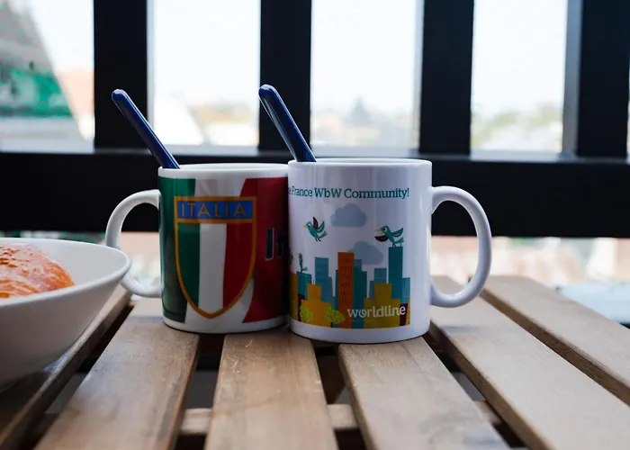 La Deauvillaise-5 By Interhome * Deauville