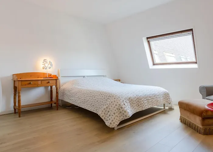 Lejlighed La Deauvillaise-5 By Interhome