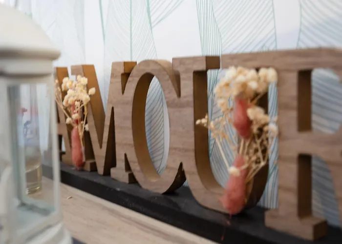 Lejlighed La Deauvillaise-5 By Interhome Deauville