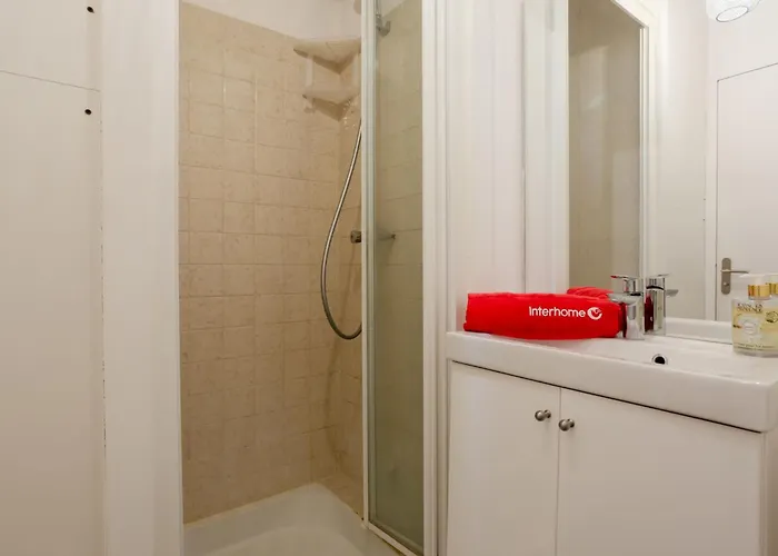 La Deauvillaise-5 By Interhome *